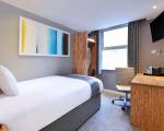 Image #1 des chambres à Travelodge London Farringdon