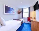 Image #3 des chambres à Travelodge London Farringdon