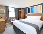 Image #5 des chambres à Travelodge London Farringdon